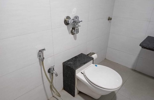 Kharadi Hotel | Happy Stay Service Apartment