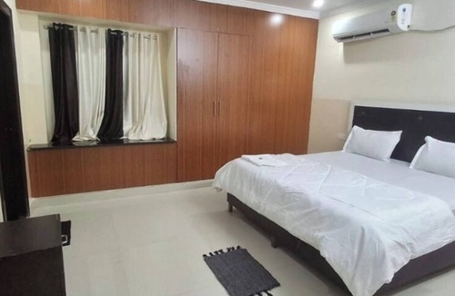 Vijayawada Hotel | HAPPY STAYS ElITE