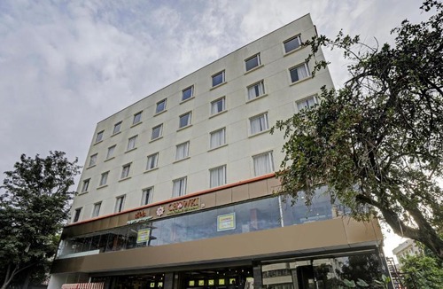 Palm Meadows Hotel | Happy Stays Whitefield