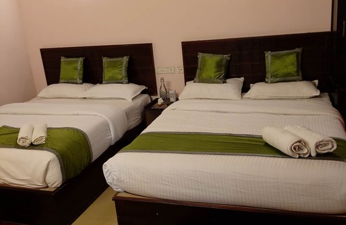Chithirapuram House | Happy valley Home stay