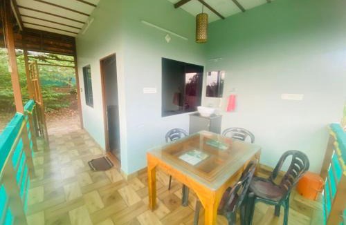 Kaimane Villa | Happydays Hut