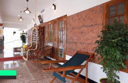 Kaimane House | Happyland Homestay