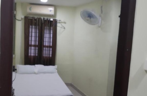 Palakkad Apartment | HAQANI TOURIST HOME
