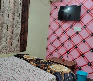 Konark House | Haramani Guest House