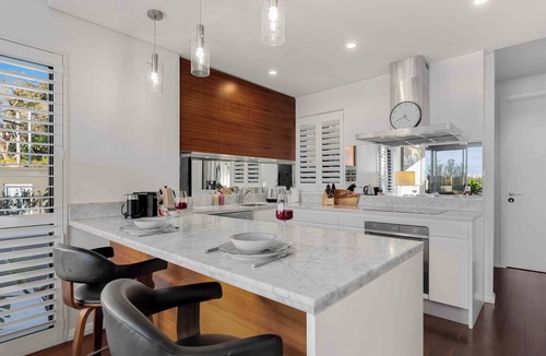 Balmain House | Harbour Haven Townhouse