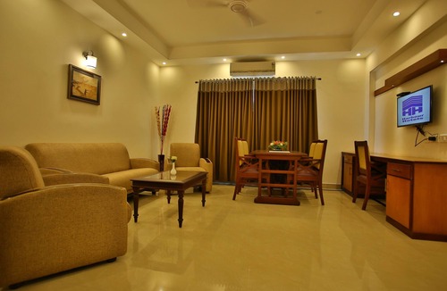 North Paravur Hotel | Harbour Hotels