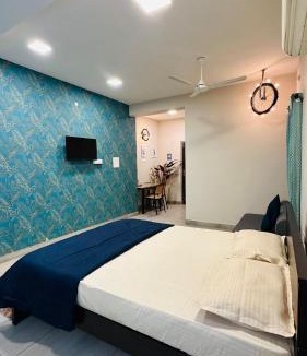 Tuticorin Apartment | Harbour Suite Premium Studio Apartment
