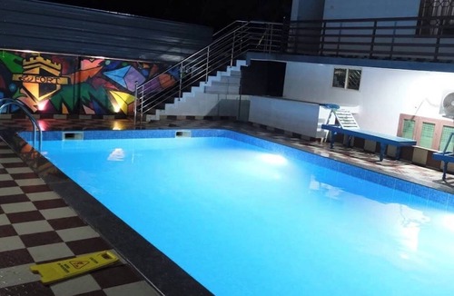 Vellayani Villa | Harbour villa