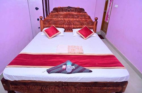 Vellayani Villa | Harbour villa