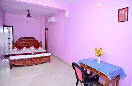 Vellayani House | Harbour villa