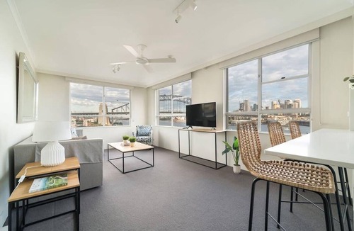 McMahons Point Apartment | Harbourside #49
