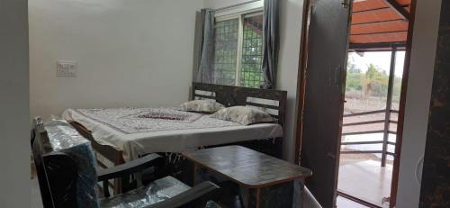 Chiknayakanhalli House | Hard Rock Wind Mill View Homestay