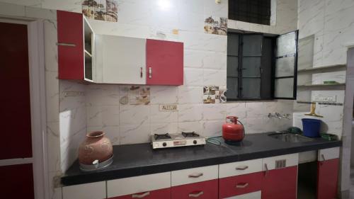 Udaipur Apartment | Hardik villa