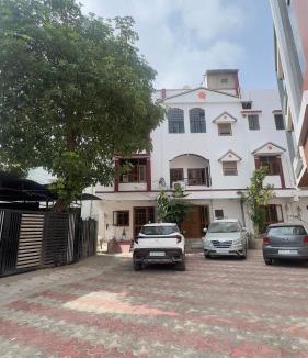 Udaipur Apartment | Hardik villa