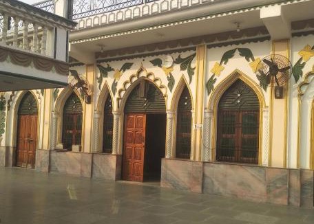 Ballabgarh House | Hareshree house villa