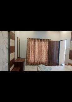Ujjain Villa | Hari Har HOME STAY FULLY AC