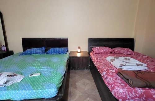 Shirdi Apartment | Hari Prasad Homestay