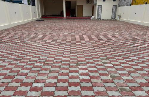 Kakarmatha House | Hari Vatika