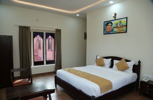 Bali Hotel | Harigarh Resort