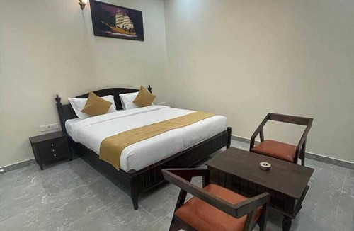 Bali Hotel | Harigarh Resort