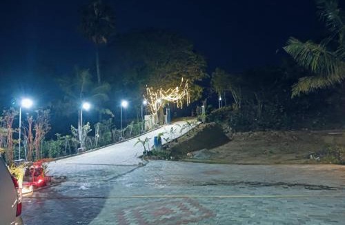 Krishna Karanai House | hariholidaysvilla