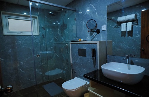 Bengaluru Resort | Harikaa Resort