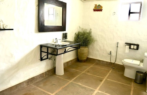 Dheerpura Hotel | Hariyali Dhani Camps & Desert Resort With Swimming Pool, Jodhpur