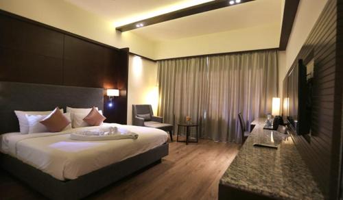 Kota Hotel | Hariyali Resort