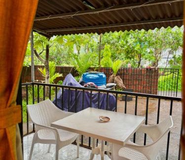 Arambol Apartment | Harmals Studios & Apartments