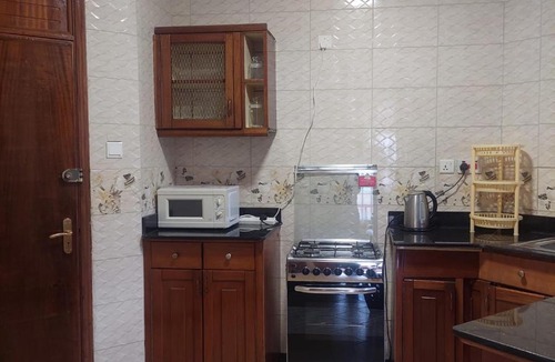 Karen House | HARMONY GUEST house