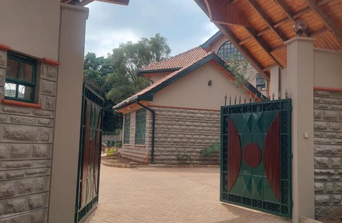 Karen House | HARMONY GUEST house