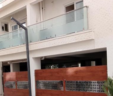 Whitefield Apartment | Harmony heights 001