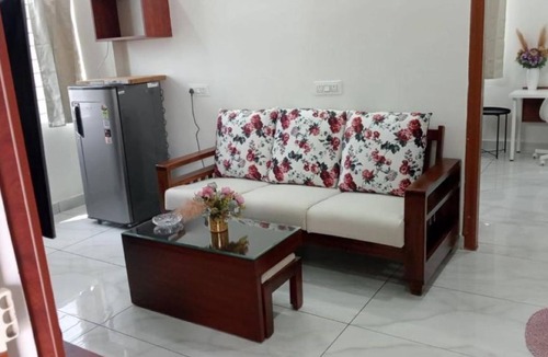 Whitefield Apartment | Harmony heights - 1 BR apt 5