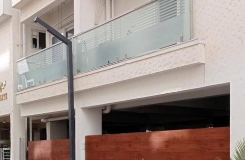 Whitefield Apartment | Harmony heights - 1 BR apt 2