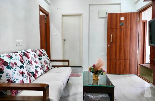 Palm Meadows Apartment | Harmony heights 601