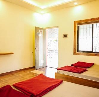 Kapurhol Resort | Harmony Hills Ecostay