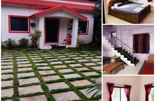 Kapurhol Hotel | Harmony Hills Ecostay