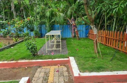 Kapurhol Hotel | Harmony Hills Ecostay