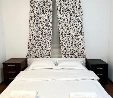 Old City Apartment | Harmony Homes- Piața Unirii Central Apartament