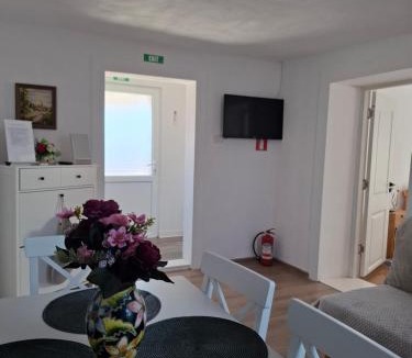 Buzias House | Harmony house
