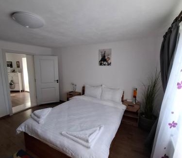 Buzias House | Harmony house