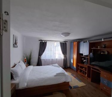 Buzias House | Harmony house