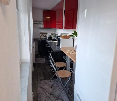 Buzias House | Harmony house