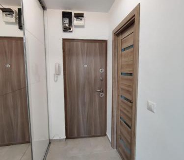 Oradea Apartment | Harmony House