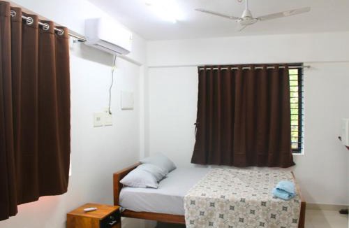 Thiruvananthapuram Apartment | Harmony Residence