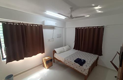 Thiruvananthapuram Apartment | Harmony Residence