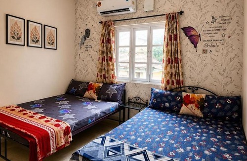 Calangute Hotel | Harmony Vista