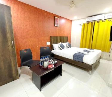 Chikkamagaluru Cabin | Harsha Comforts