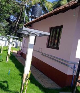 Adyar House | Harsha Nandan guest house