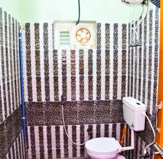 Karaikal Cabin | Harsha's Residency